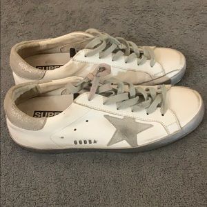 Golden Goose Deluxe Brand Shoes